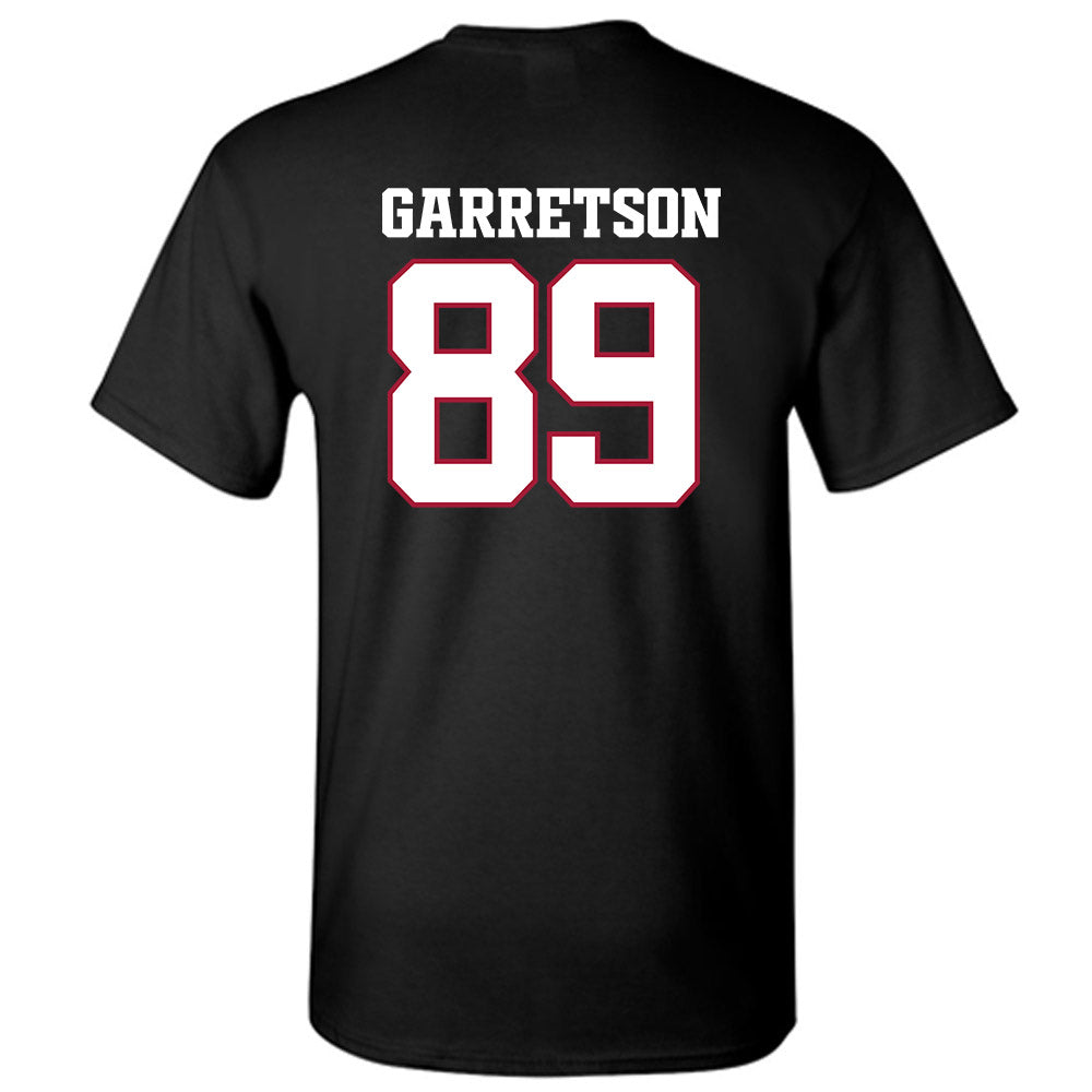 Arkansas - NCAA Football : Gavin Garretson - Classic Shersey T-Shirt-1