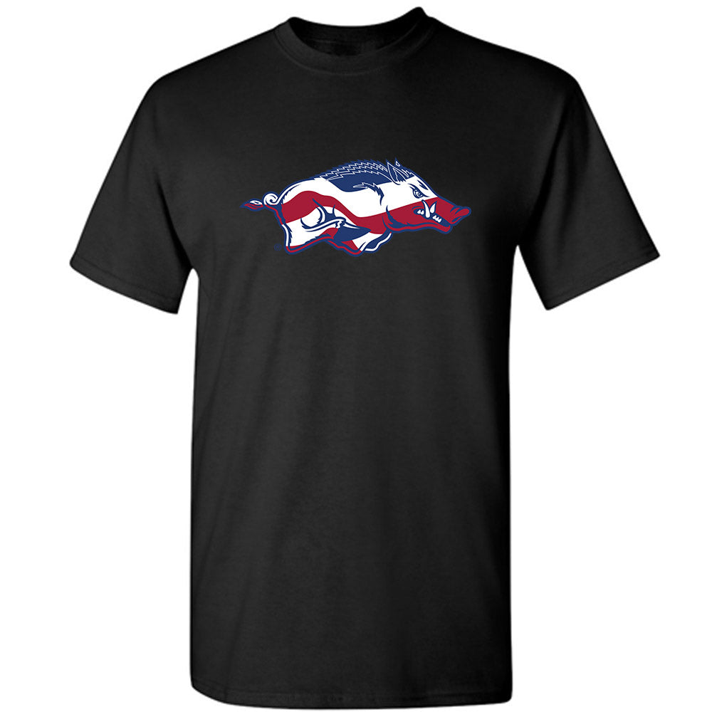Arkansas - NCAA Football : Braxton Scriber - Classic Shersey T-Shirt-0