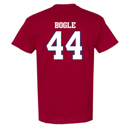 Arkansas - NCAA Football : Ben Bogle - Classic Shersey T-Shirt-1