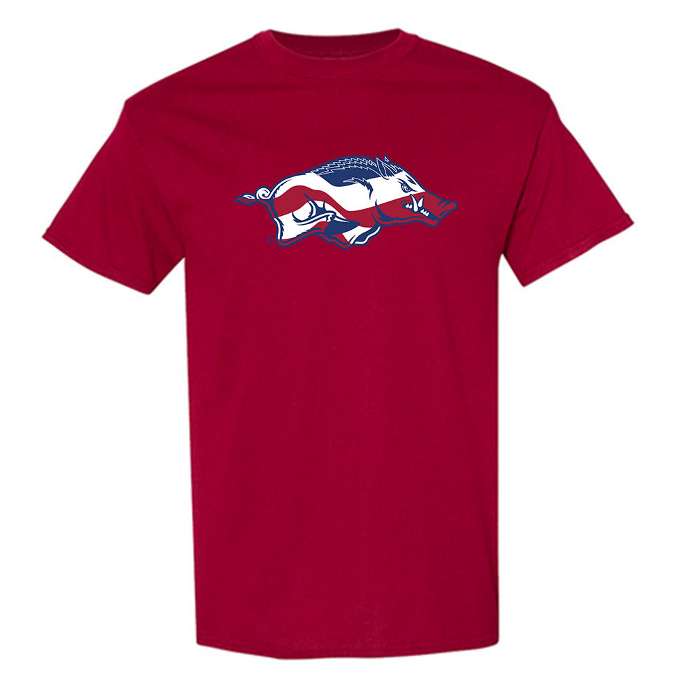 Arkansas - NCAA Football : J’Lynn Allen - Classic Shersey T-Shirt-0