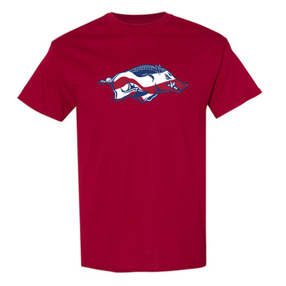 Arkansas - NCAA Football : J’Lynn Allen - Classic Shersey T-Shirt-0