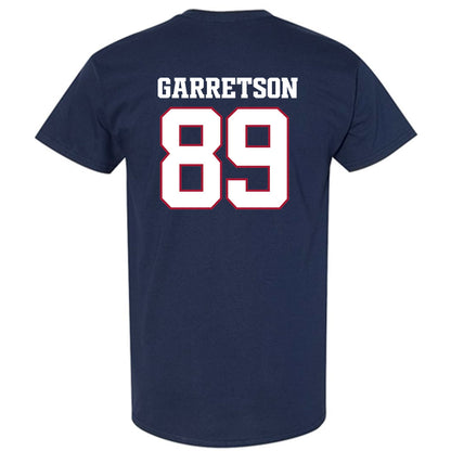 Arkansas - NCAA Football : Gavin Garretson - Classic Shersey T-Shirt-1