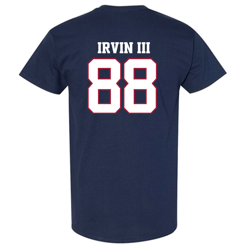 Arkansas - NCAA Football : Blair Irvin III - Classic Shersey T-Shirt-1