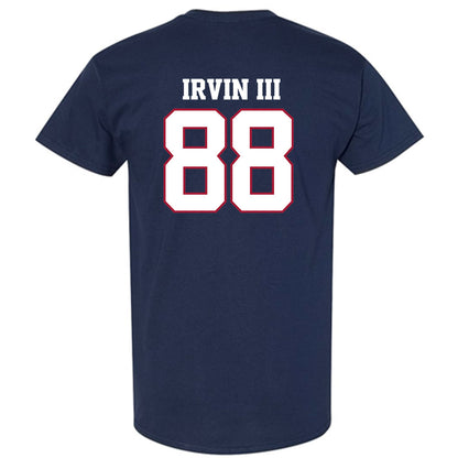 Arkansas - NCAA Football : Blair Irvin III - Classic Shersey T-Shirt-1