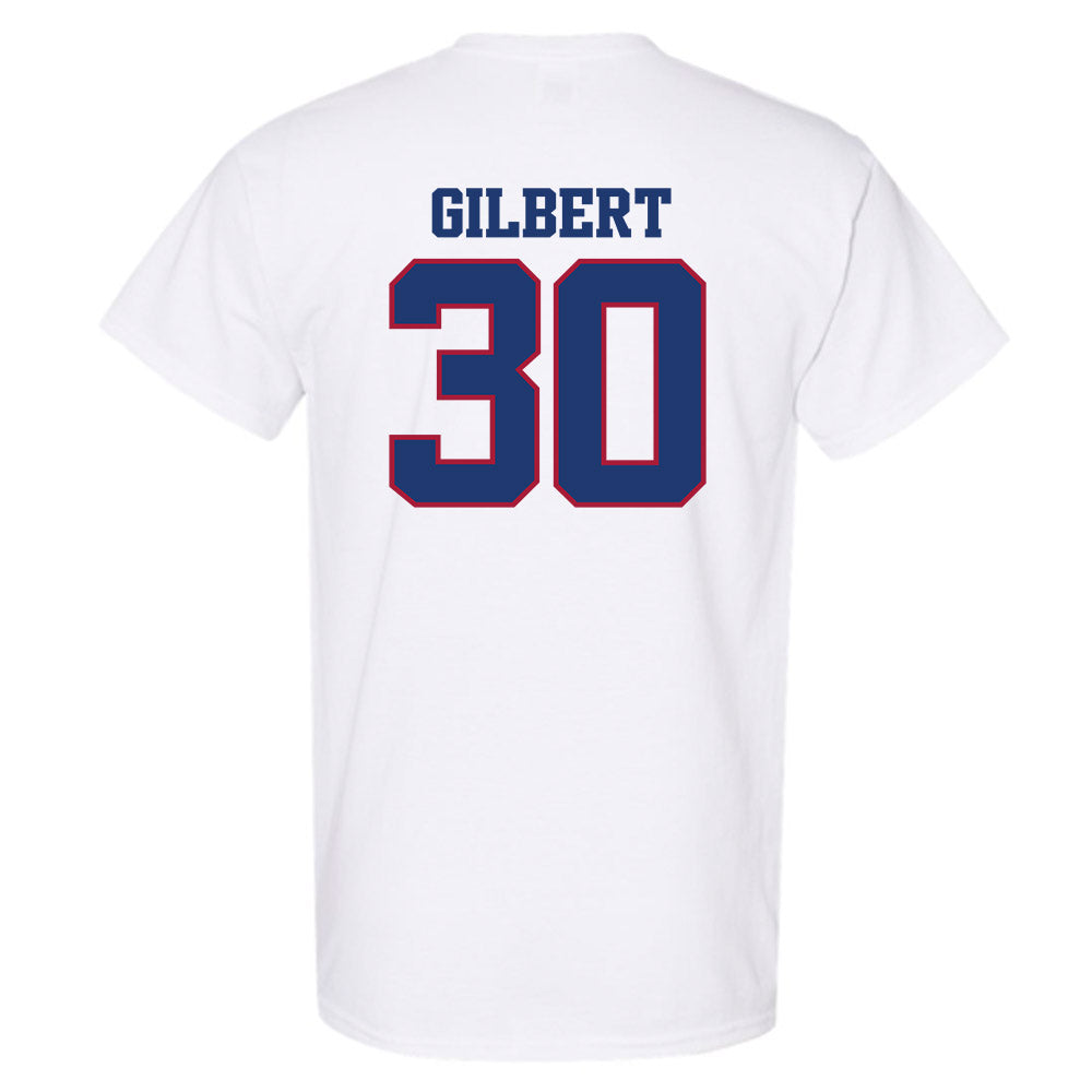 Arkansas - NCAA Football : Max Gilbert - Classic Shersey T-Shirt-1