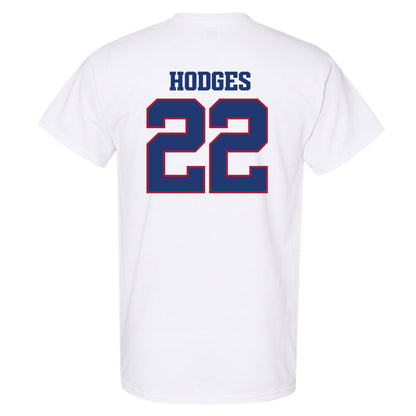 Arkansas - NCAA Football : Tj HODGES - Classic Shersey T-Shirt-1