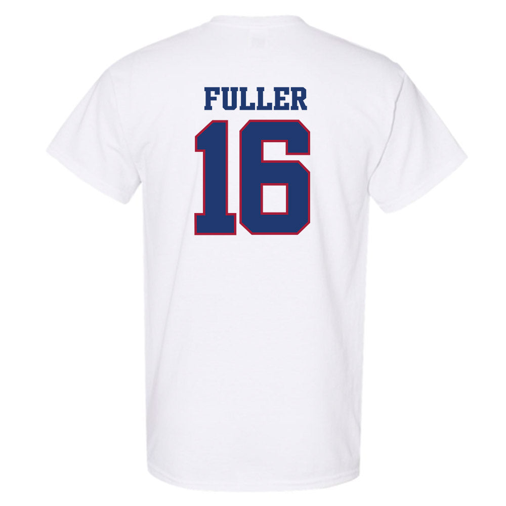 Arkansas - NCAA Football : Braeden Fuller - Classic Shersey T-Shirt-1