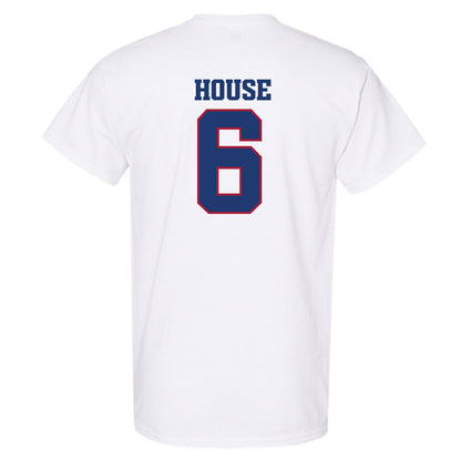 Arkansas - NCAA Football : Khmori House - Classic Shersey T-Shirt-1