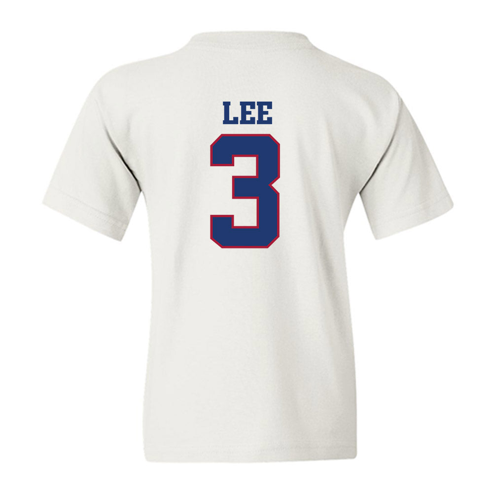 Arkansas - NCAA Football : Braydon Lee - Classic Shersey Youth T-Shirt-1