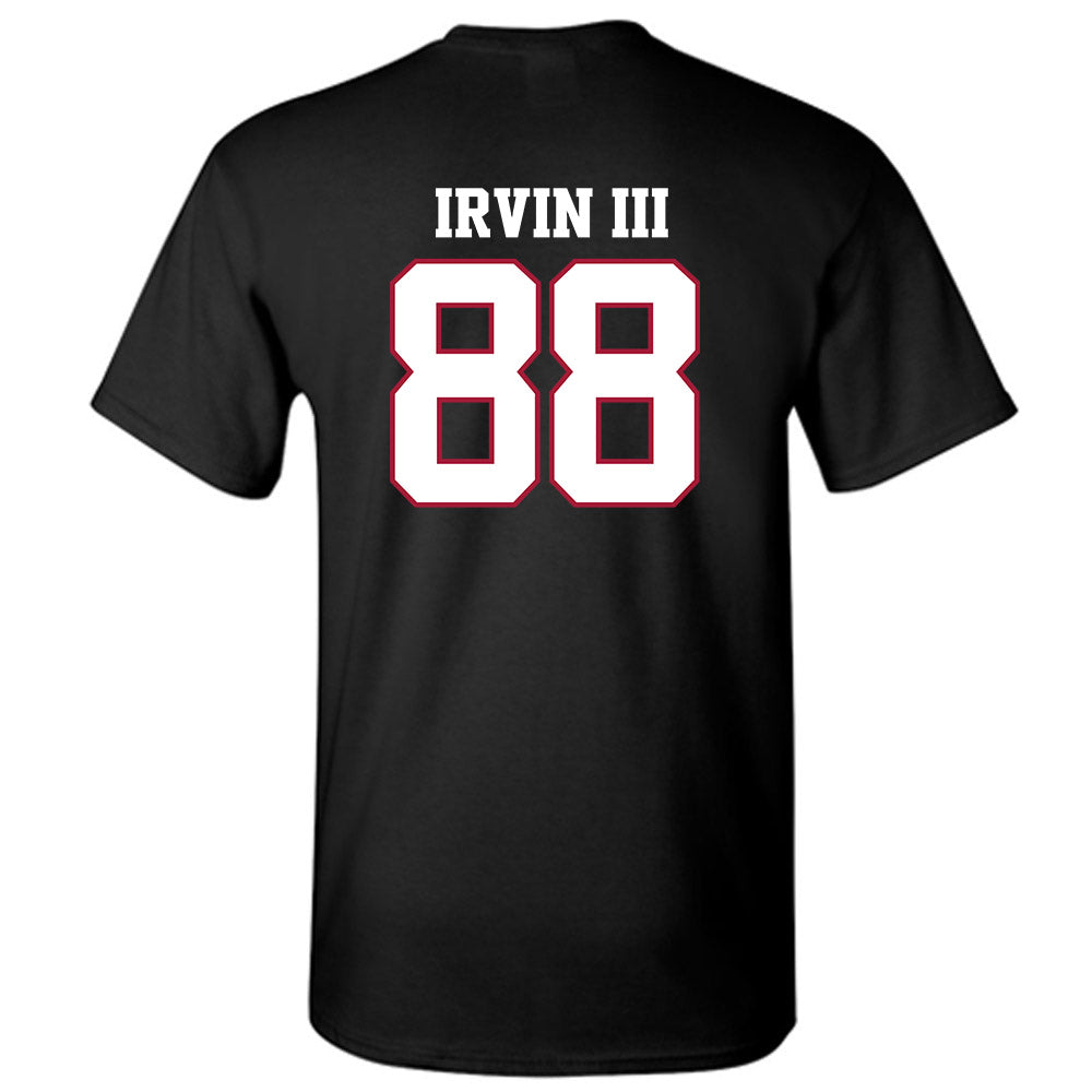 Arkansas - NCAA Football : Blair Irvin III - Classic Shersey T-Shirt-1