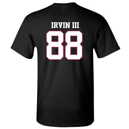 Arkansas - NCAA Football : Blair Irvin III - Classic Shersey T-Shirt-1
