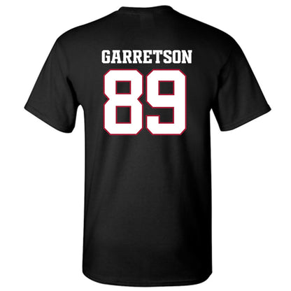 Arkansas - NCAA Football : Gavin Garretson - Classic Shersey T-Shirt-1