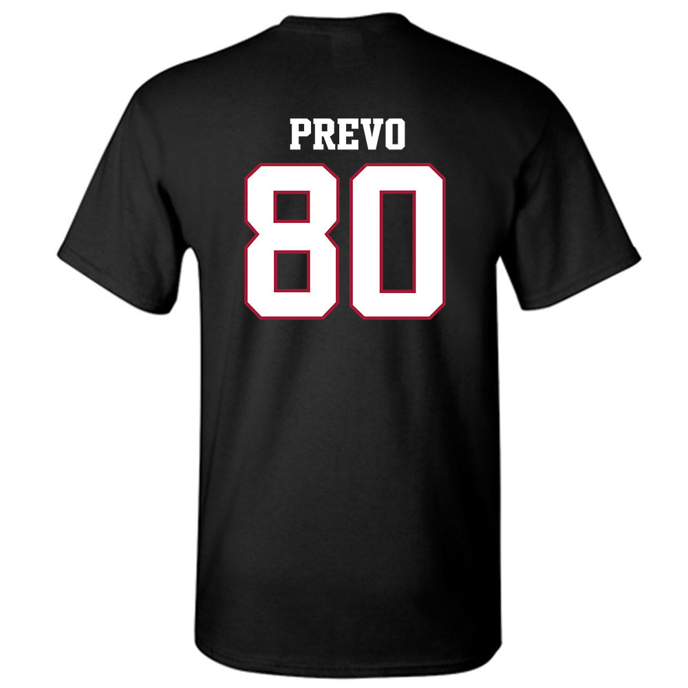 Arkansas - NCAA Football : Dequane Prevo - Classic Shersey T-Shirt-1