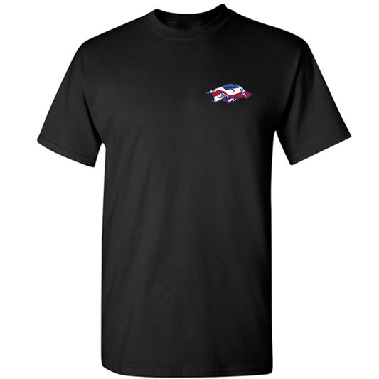 Arkansas - NCAA Football : Jalon Copeland - Classic Shersey T-Shirt-0