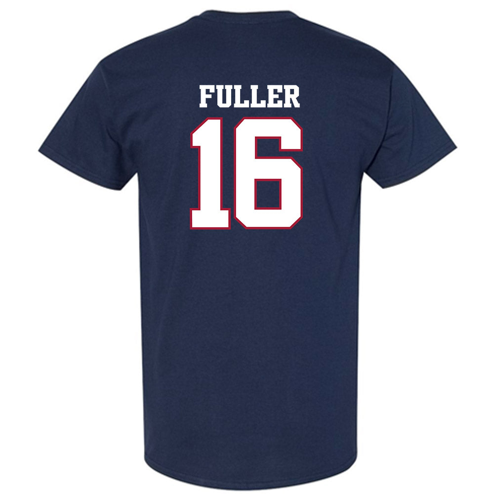 Arkansas - NCAA Football : Braeden Fuller - Classic Shersey T-Shirt-1