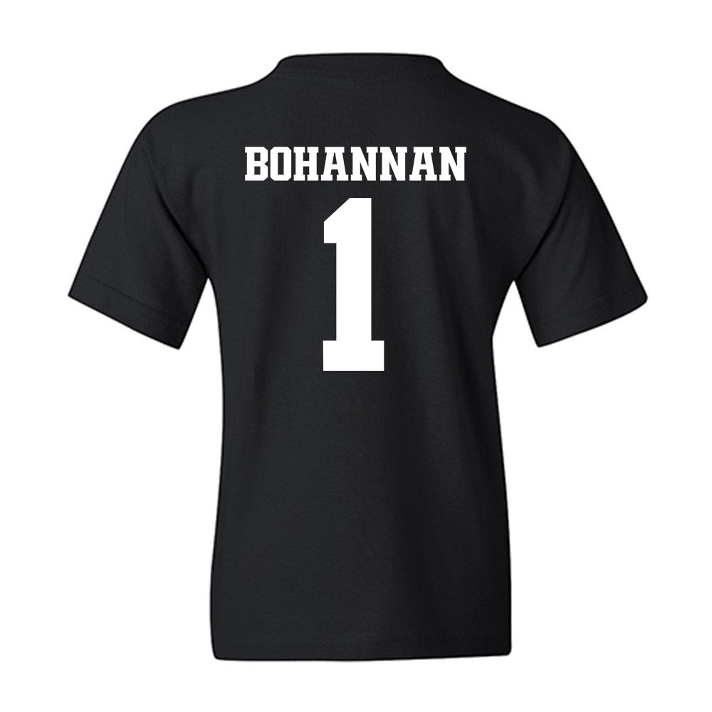 Arkansas - NCAA Women's Volleyball : Laci Bohannan - 30th Anniversary v6 Youth T-Shirt-1