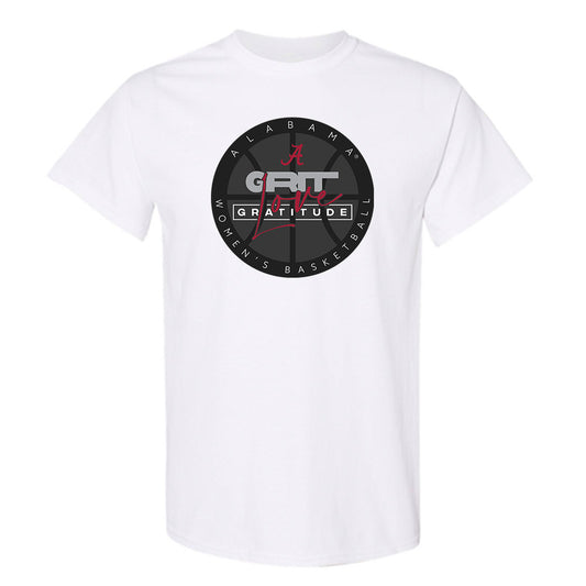 Alabama - NCAA Women's Basketball : Classic Fashion Shersey T-Shirt-0