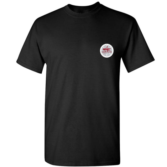 Alabama - NCAA Women's Basketball : Classic Fashion Shersey T-Shirt-0