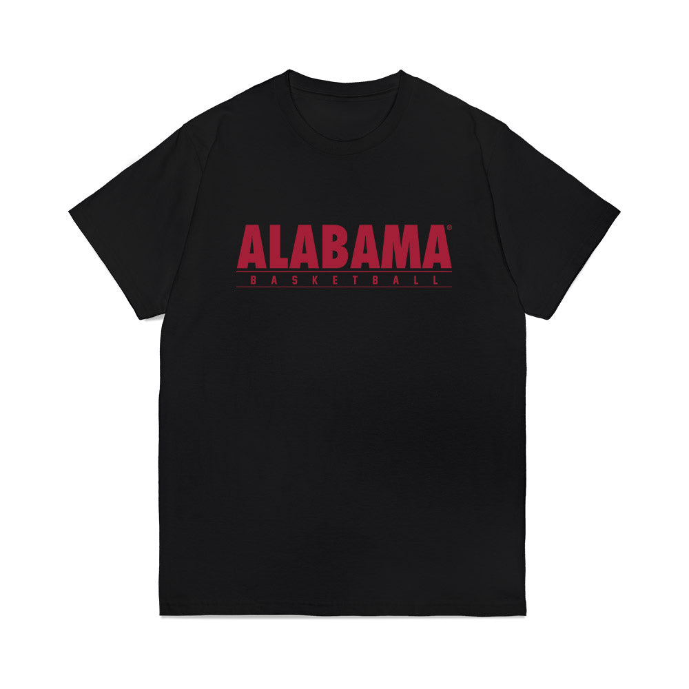 Alabama - NCAA Women's Basketball : - Classic Fashion Shersey Premium T-Shirt-0