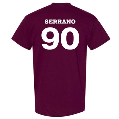 HSC - NCAA Football : Eythan Serrano - Classic Shersey T-Shirt-1
