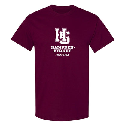 HSC - NCAA Football : Eythan Serrano - Classic Shersey T-Shirt-0