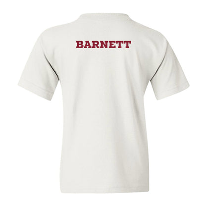 HSC - NCAA Men's Swimming & Diving : Ryan Barnett - Classic Shersey Youth T-Shirt-1