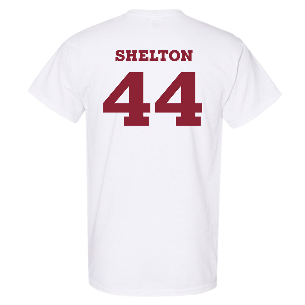 HSC - NCAA Football : Connor Shelton - Classic Shersey T-Shirt-1