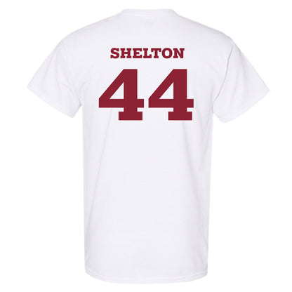 HSC - NCAA Football : Connor Shelton - Classic Shersey T-Shirt-1