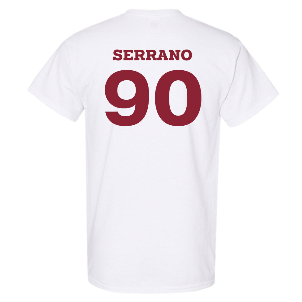 HSC - NCAA Football : Eythan Serrano - Classic Shersey T-Shirt-1