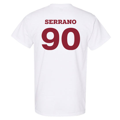 HSC - NCAA Football : Eythan Serrano - Classic Shersey T-Shirt-1