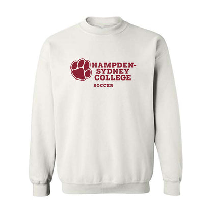 HSC - NCAA Men's Soccer : Owen Edwards - Classic Shersey Crewneck Sweatshirt-0