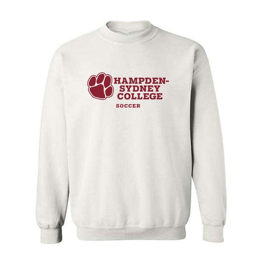 HSC - NCAA Men's Soccer : Owen Edwards - Classic Shersey Crewneck Sweatshirt-0