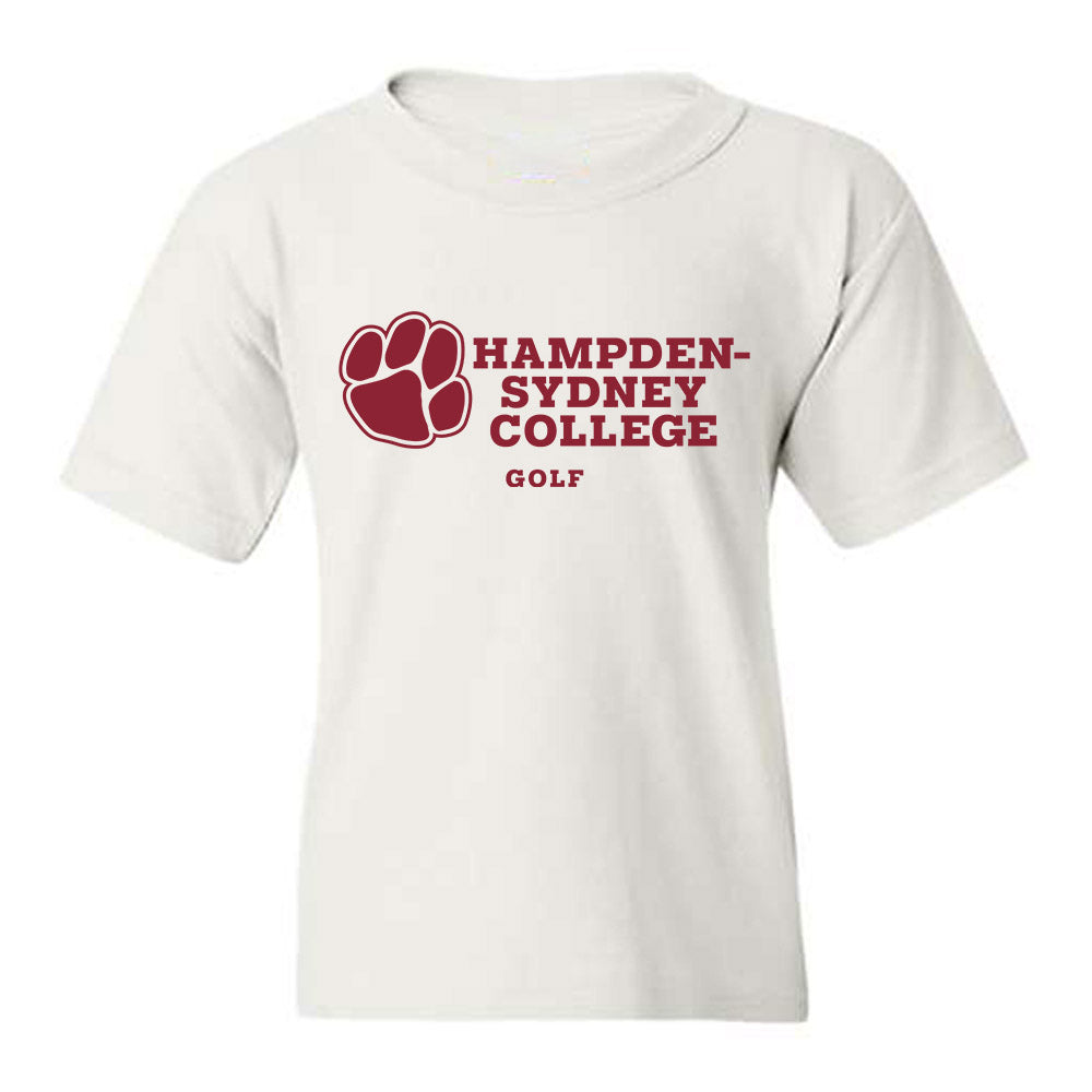 HSC - NCAA Men's Golf : Ryan Smith - Classic Shersey Youth T-Shirt-0