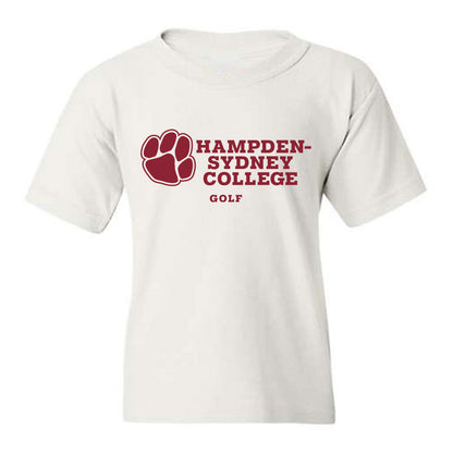 HSC - NCAA Men's Golf : Ryan Smith - Classic Shersey Youth T-Shirt-0