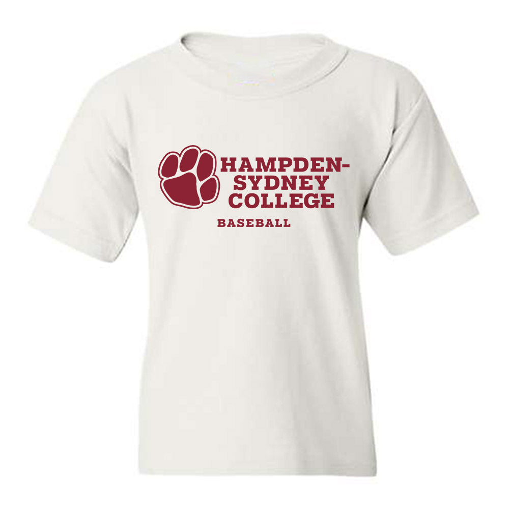 HSC - NCAA Baseball : Ryan Dugan - Classic Shersey Youth T-Shirt-0