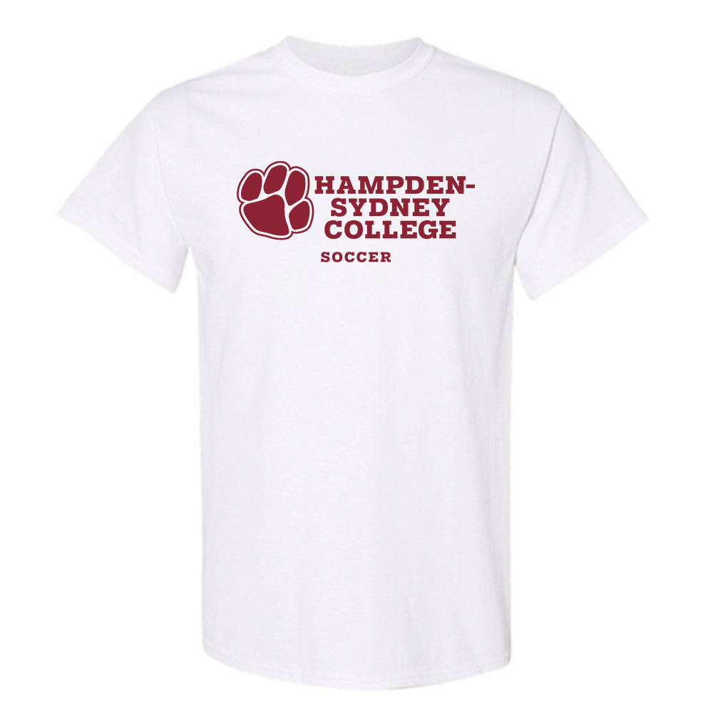 HSC - NCAA Men's Soccer : Owen Edwards - Classic Shersey T-Shirt-0