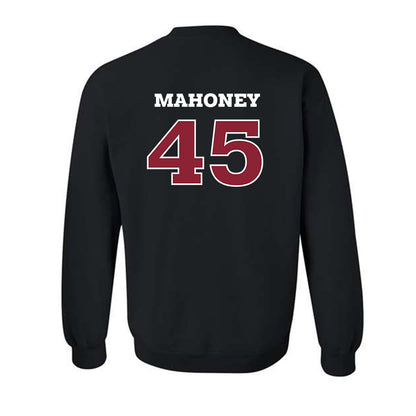 HSC - NCAA Football : Kameron Mahoney - Classic Shersey Crewneck Sweatshirt-1