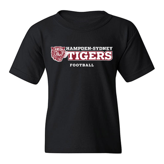 HSC - NCAA Football : Owen Bellson - Classic Shersey Youth T-Shirt-0