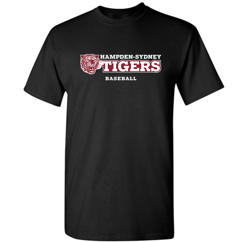 HSC - NCAA Baseball : Ryan Dugan - Classic Shersey T-Shirt-0