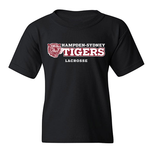 HSC - NCAA Men's Lacrosse : Jackson Cooling - Classic Shersey Youth T-Shirt-0