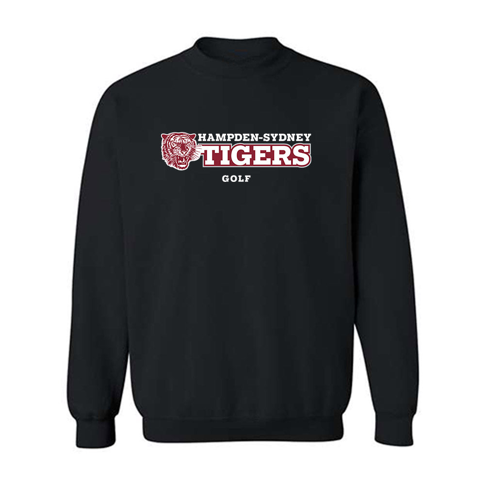 HSC - NCAA Men's Golf : Ryan Smith - Classic Shersey Crewneck Sweatshirt-0