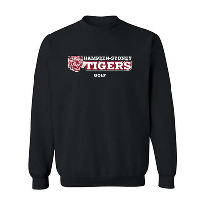 HSC - NCAA Men's Golf : Ryan Smith - Classic Shersey Crewneck Sweatshirt-0