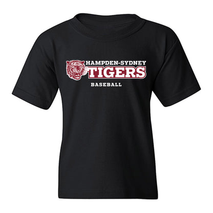 HSC - NCAA Baseball : Ryan Dugan - Classic Shersey Youth T-Shirt-0