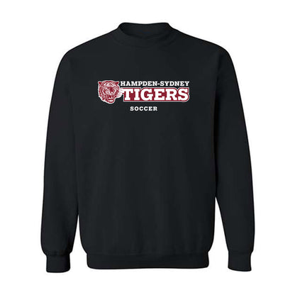 HSC - NCAA Men's Soccer : Owen Edwards - Classic Shersey Crewneck Sweatshirt-0