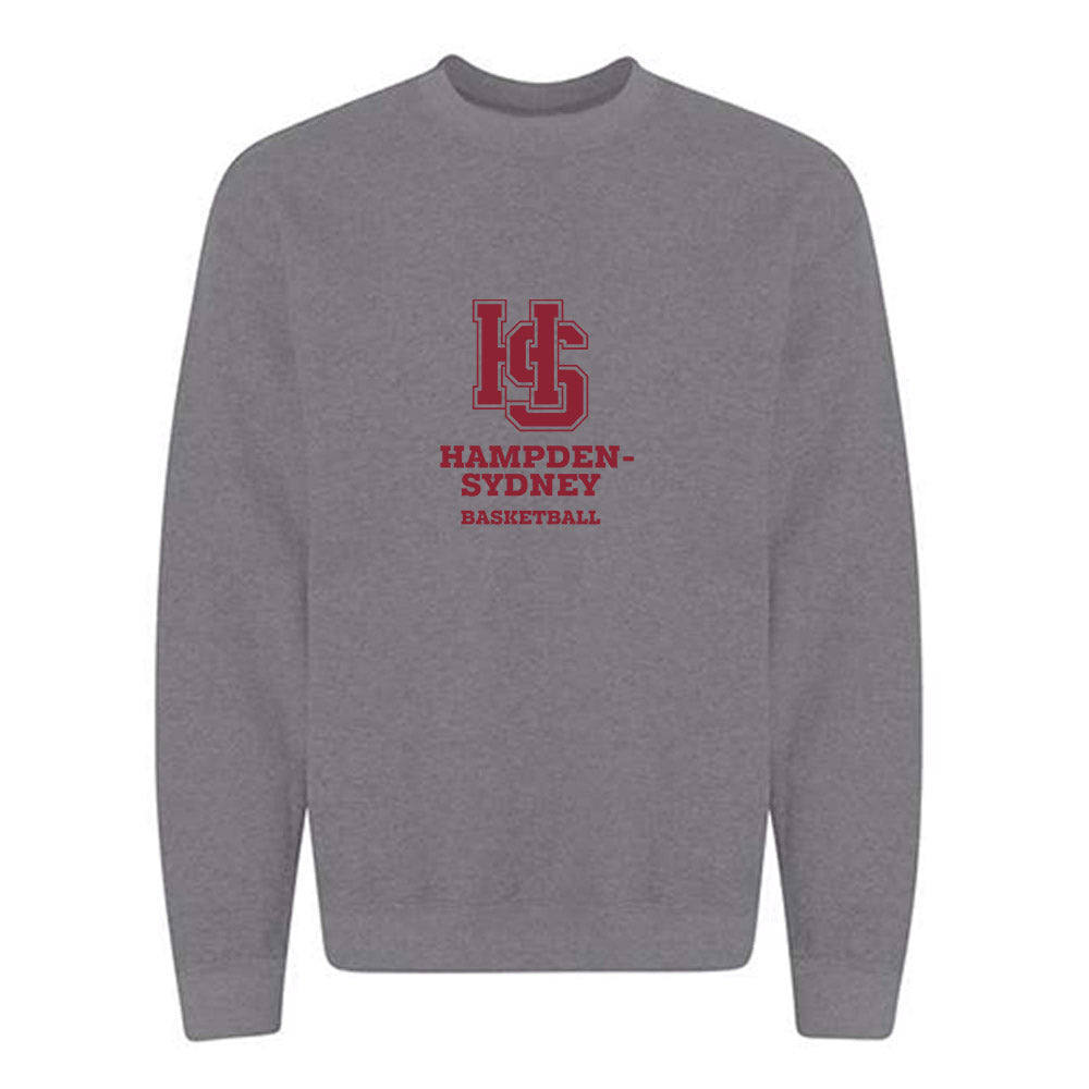 HSC - NCAA Men's Basketball : Alex Cannon - Classic Shersey Crewneck Sweatshirt-0