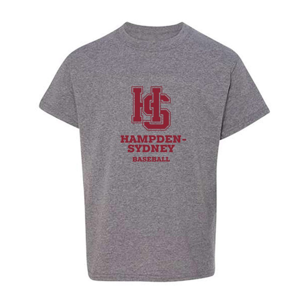 HSC - NCAA Baseball : Ryan Dugan - Classic Shersey Youth T-Shirt-0