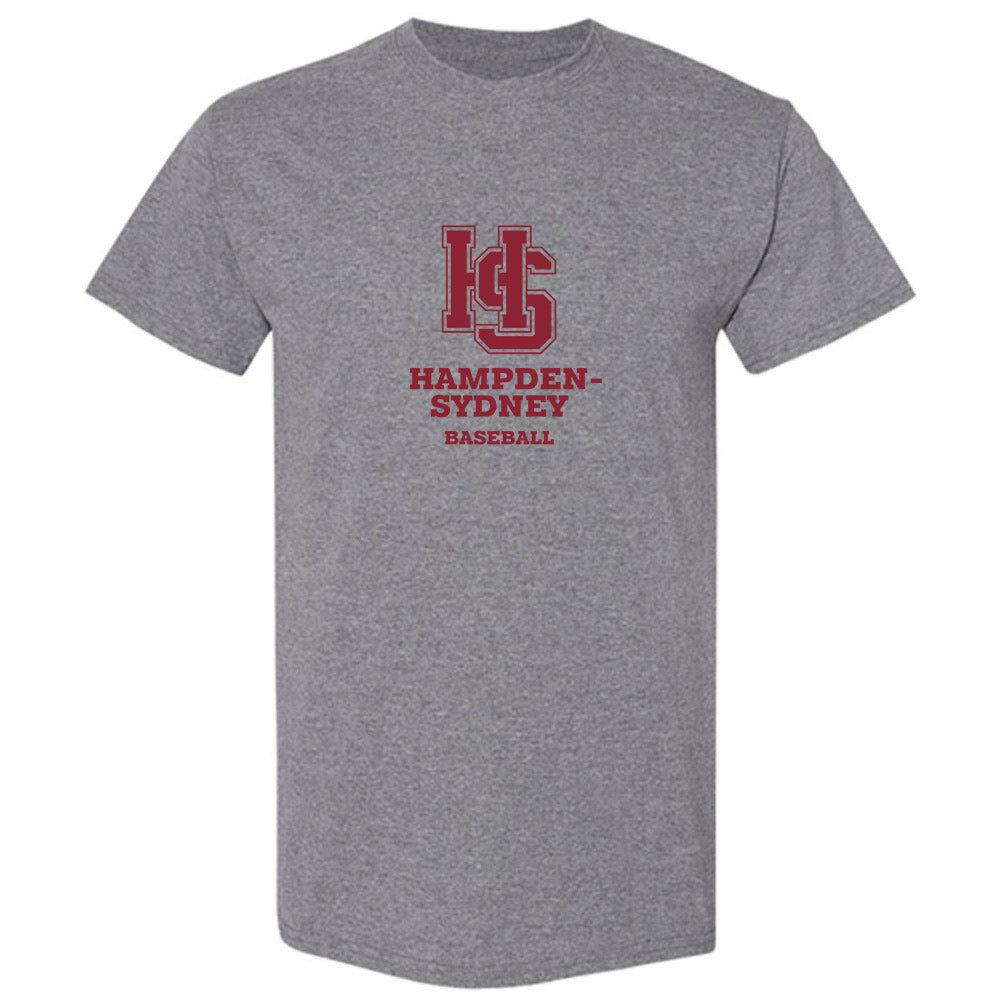HSC - NCAA Baseball : Ryan Dugan - Classic Shersey T-Shirt-0