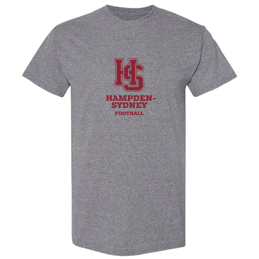 HSC - NCAA Football : William Eesiah - Classic Shersey T-Shirt-0
