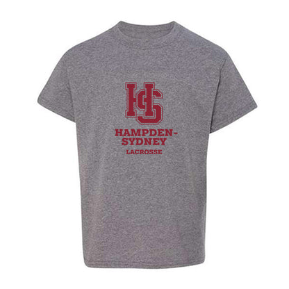HSC - NCAA Men's Lacrosse : Jackson Cooling - Classic Shersey Youth T-Shirt-0