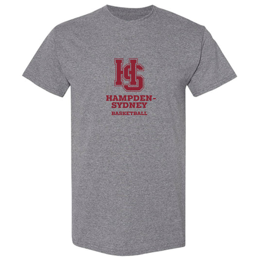 HSC - NCAA Men's Basketball : Jaelen Solomon - Classic Shersey T-Shirt-0